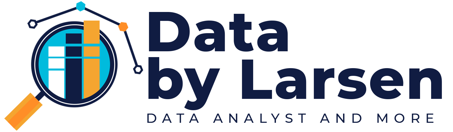 Data By Larsen